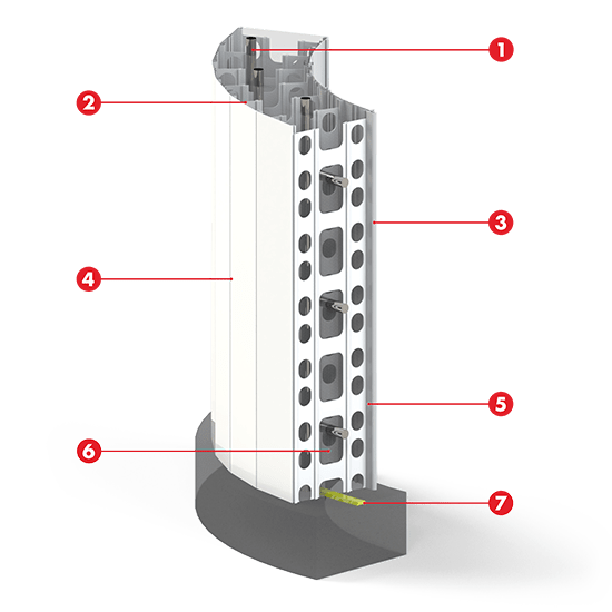 FormWork Tanks