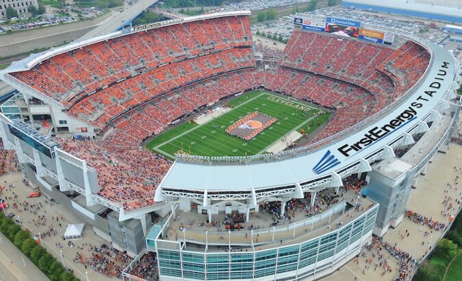 Cleveland Browns