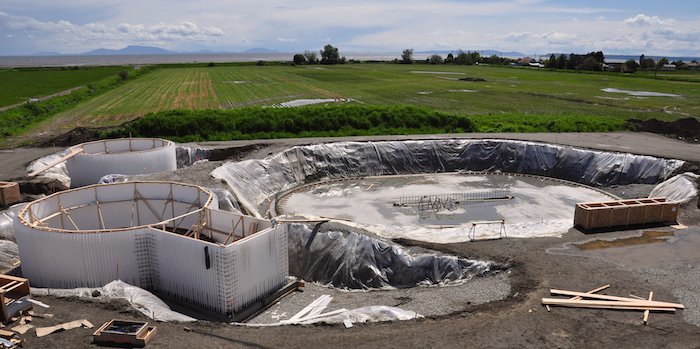 Spotlight on Canada’s newest Anaerobic Digester at AG-Forum - Octaform